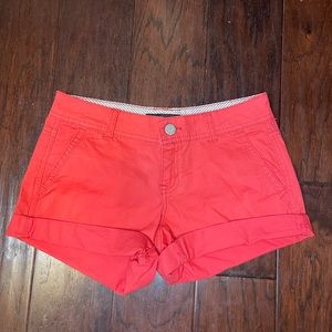 Aeropostale Pink Shorts